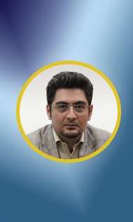 دکتر امید توپچیان