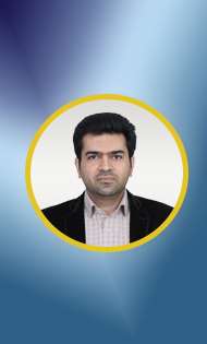 دکتر امیرعلی قهرمانی
