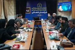 اولین جلسه کمیته اجرایی جشنواره «از ایده تا ثروت» دوم اردیبهشت‌ماه با حضور اعضای کمیته، مسئولان و نمایندگان بخش‌های مختلف برگزار شد. 