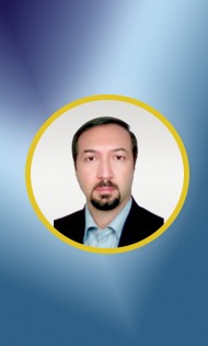 دکتر بهرام بیباک