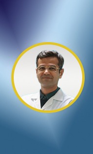 دکتر علیرضا گلشن